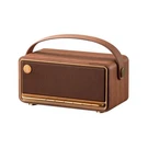 Edifier MP330 Portable Bluetooth Compact Speaker Usb-c Brown. Fixed Price $174.82.