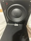 Velodyne Digital Drive Series Powered Subwoofer Amplifier DD12BG. Fixed Price $1599.00.