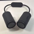 Puma Sound Chuck Bluetooth Wireless Speaker PMAD6050. Fixed Price $36.99.
