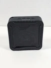 Insignia Rugged Portable Water Resistant Bluetooth Speaker W/microphone - Black. Fixed Price $11.50.