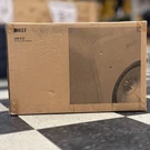 Kef Lsx Ii Lt Bookshelf Bluetooth Speaker Graphite Gray SP4077M2CC. Fixed Price $399.97.
