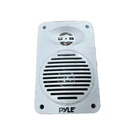 Pyle PDWRBT36 3.5 200W Bluetooth 2-WAY Indoor/outdoor White Speaker Single Only. Fixed Price $29.00.
