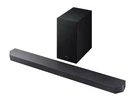 Samsung Q-series HW-Q60CF 3.1.2CH Wireless Soundbar With Subwoofer Dolby Atmos. Fixed Price $199.00.