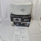 Proficient Audio Systems AW500TT Single Indoor/outdoor Speaker, White. Fixed Price $129.95.