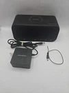 Anker Soundcore Wakey Wireless Charger Bedside Speaker Alarm Radio A3300. Fixed Price $79.99.