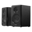 10W Bluetooth R33BT Active Computer Speaker Set, 3.5" Woofers, Aux, Pair. Fixed Price $99.99.
