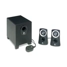 Logitech Z313 2.1 Speaker System 980-000382 For Mac Pc In Stock, Fast Ship. Fixed Price $39.99.