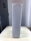 Bowers Wilkins B&w VM1 2-WAY Bookshelf Wall Speaker White Home Theater. Fixed Price $73.99.