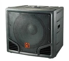 Mr Dj PRO-SUB15 15-INCH 3000W Maximum Passive Subwoofer. Fixed Price $499.99.