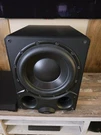 Paradigm Dsp 3200 Subwoofer. Fixed Price $400.00.
