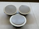 Klipsch CDT-3650-C Main / Stereo Ceiling Speakers Set Of. Fixed Price $199.99.
