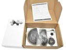 Soundtube Focus Point Dual Parabolic Speaker FP60-POD ST500088 FP6030-II. Fixed Price $300.00.