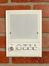 *new* Nutone ISA-419WH Outdoor Patio Speaker White For IM-4406 IMA-4406 IS-419. Fixed Price $195.00.