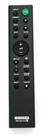 New RMT-AH101U Replace Remote Control For Sony Soundbar HT-CT780 SA-CT780 HTCT38. Fixed Price $11.39.