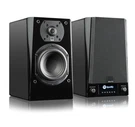 Svs Prime Wireless Pro Piano Gloss (pr.) Powered Speakers (open Box) Damage. Fixed Price $699.97.
