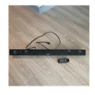 Samsung HW-F450 Soundbar Wired Home Theater System Remote Control Black. Fixed Price $39.79.