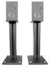 Pair 26" Bookshelf Stands For Mtx MONITOR5I. Fixed Price $64.99.