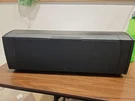 Infinity 2-WAY Center-channel Speaker Model CC-2 10-100W 8 Ohm. Fixed Price $44.95.