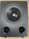 Monoprice Premium Select 8IN 200-WATT Subwoofer # 14567 Near Mint Condition. Fixed Price $110.00.