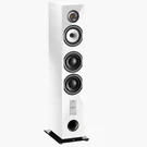 Triangle Esprit Gaia Floorstanding Speaker, White High Gloss #ez TEC58 J V1. Fixed Price $1300.00.