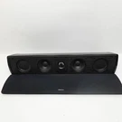 Definitive Technology Mythos Seven Center Channel Speaker - Tested.. Fixed Price $99.99.