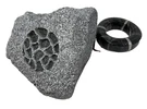 Hifi Works Hfw Rock Speaker + 30FT Wire Garden Patio Placement. Fixed Price $69.95.