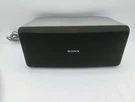 Sony SS-CN115 Center Surround Black Gray Tested. Fixed Price $16.89.