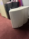 Yorkville Coliseum Loud Speaker. Fixed Price $400.00.