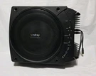 Infinity Basslink Powered Subwoofer Speaker 10" Car Audio Works. Fixed Price $259.99.