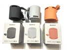 Sony XB100 Genuine Extra Bass Portable Bluetooth Speaker. Fixed Price $29.95.