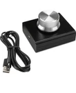 Drok Usb Volume Control, Pc Computer Speaker Audio Remote Controller Knob. Fixed Price $45.99.