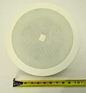 Harman Jbl Performance Series IS6DT Stereo Ceiling Speaker. Fixed Price $91.83.
