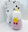 Ikea Vappeby Bluetooth Speaker Lamp, Peanut Shape/pink - New. Fixed Price $74.99.