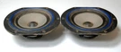 B&w Bowers Wilkins 8" BZ200/16 Speakers Bass Mid-range From DM220 Good Sound. Fixed Price $69.00.