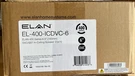 Elan EL-400- ICDVC-6 Series 6.5" Dvc/sst In-ceiling Speaker (each). Fixed Price $99.00.