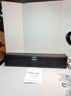 Kemimoto 26'' Rgb Sound Bar Bluetooth Speaker System For Atvs/utvs.. Fixed Price $125.00.