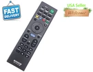 Remote RMT-AH240U Replace For Sony Soundbar System HT-NT5 HT-XT2 SA-CT790 SA-NT5. Fixed Price $10.99.