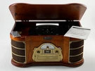 Pyle Pro PTCD54UB Vintage Turntable Usb Aux Cassette For Repair - See Desc. Fixed Price $28.90.