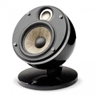 Focal Dome Flax 2-WAY Compact Sealed Satellite Speaker (black) Used, Good. Fixed Price $599.25.