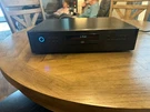 Rotel RCD-1520 Stereo Compact Disc Player. Fixed Price $450.00.