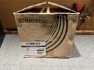 Episode ES-600C-IC-6 Commercial Series 1/2" In-ceiling Speaker 70V. Fixed Price $80.00.
