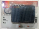 Portable Led Bluetooth Speaker YL-SP120 Wireless Mini 5W 700MAH New. Fixed Price $14.99.