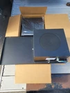 Pair 2 Lowell LT-810-SM810-VL Masking Tile Ceiling Speakers New. Fixed Price $103.35.