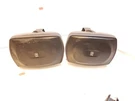 Yamaha NS-AW390BL All Weather Outdoor Hanging Speakers Black Pre Owned. Fixed Price $120.00.