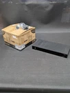 Episode KIT-SUB-150-IW-SNGL8 In-wall Subwoofer + 150W Amp Complete Open. Fixed Price $300.00.
