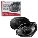 Pioneer TS-G6930F 6X9" 9-INCH Car Audio Coaxial 3-WAY Speakers Pair 400WATTS. Fixed Price $56.99.