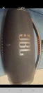 Jbl Boombox 3 Portable Waterproof Bluetooth Speaker - Black. Fixed Price $255.00.