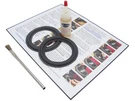Optimus Pro CS3, 7AV, 1255 Speaker Foam Surround Repair Kit 2BP4-29. Fixed Price $16.16.