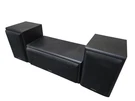 Velodyne Chtsbv Satellite Bookshelf Speakers W/ Theater Center. Fixed Price $99.99.