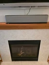 Yamaha YSP-800 Sound Dts Cinema Dsp Digital Project Silver W Romote Tested. Fixed Price $84.75.